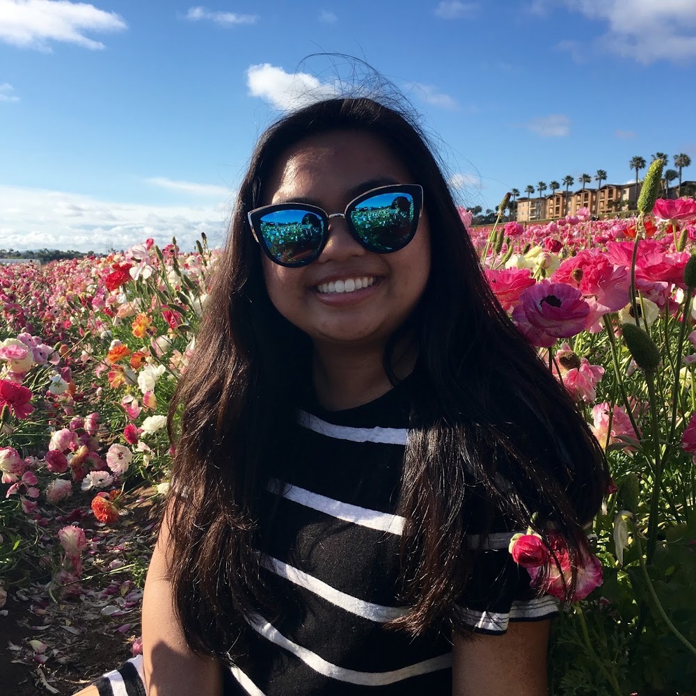 Meet your Posher, Dana